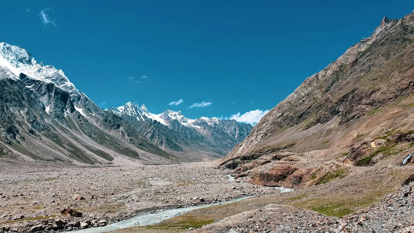 chandigarh to spiti
