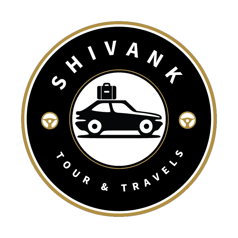 shivank tour and travels logo