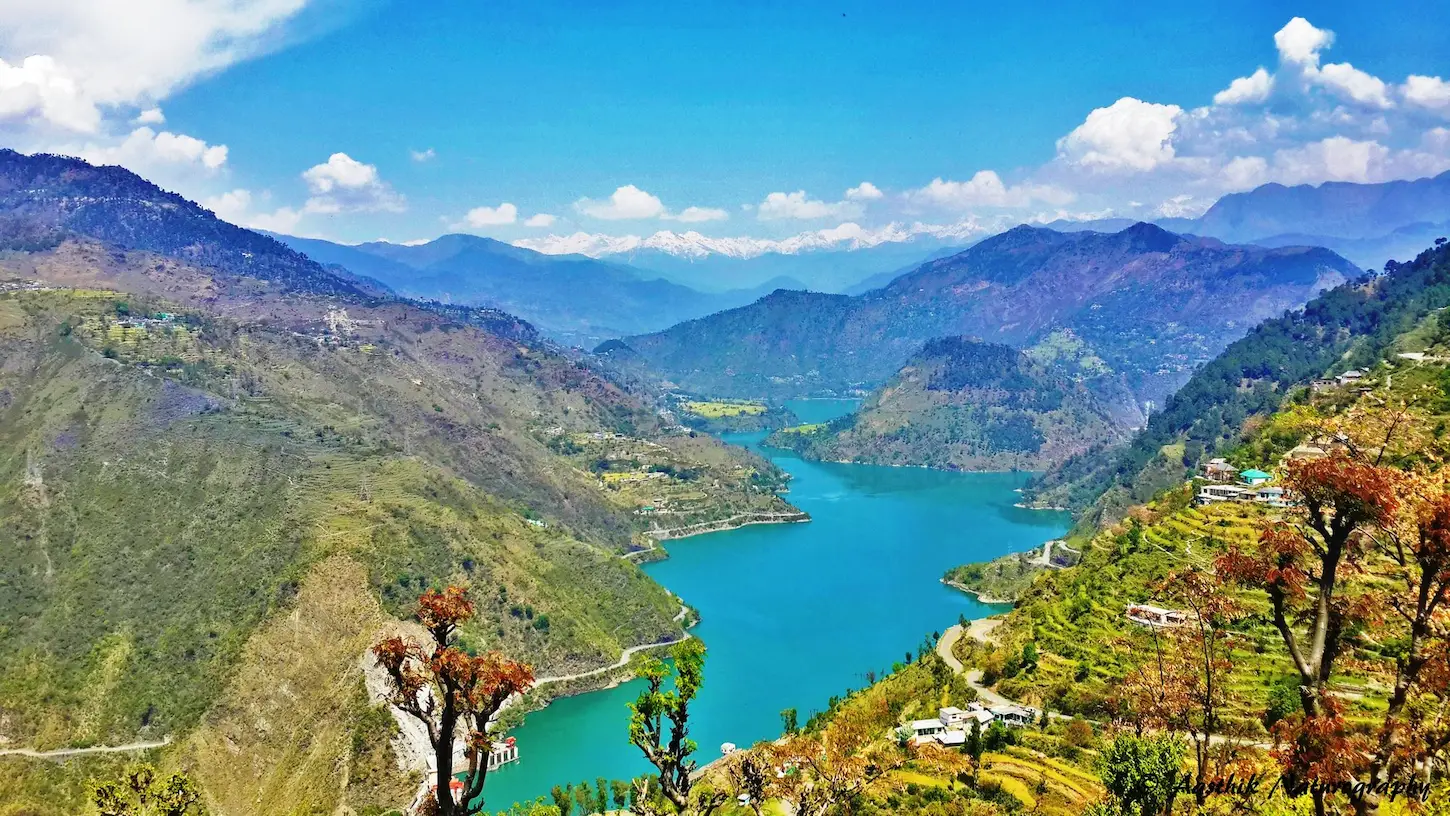 Chamba & Khajjiar