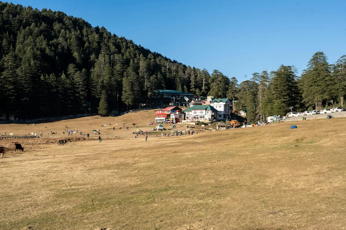 chandigarh to dalhousie