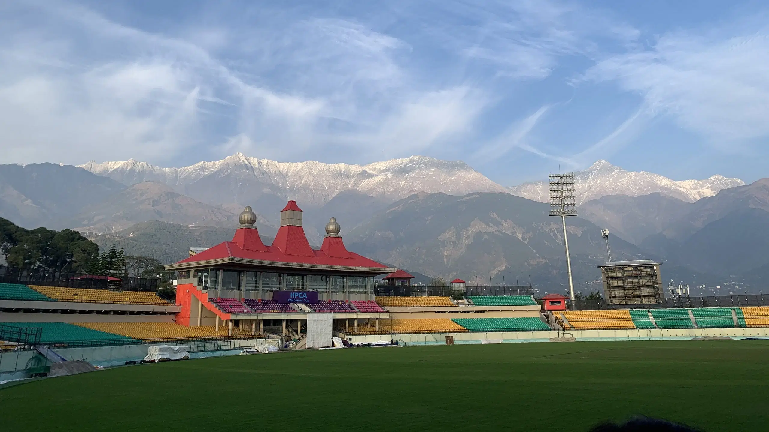 Dharamshala & McLeodganj