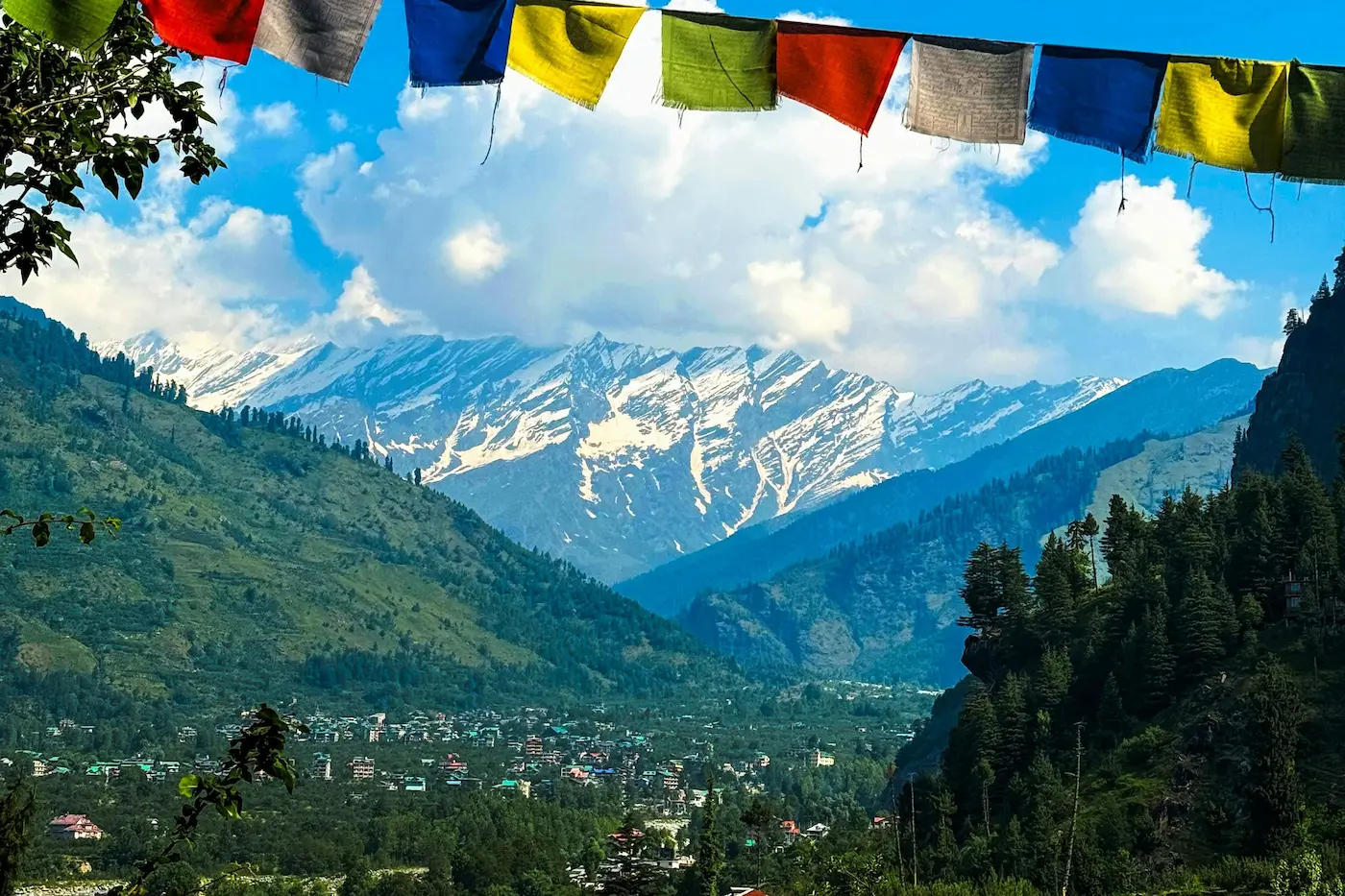Chandigarh to Manali taxi tips